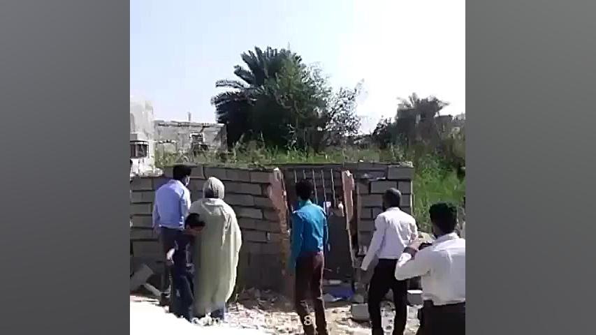 الونک بندرعباس و التماس های دخ...