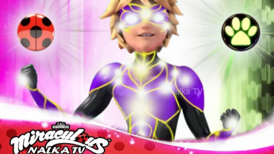 تبدیل فان آدرین با ترکیب معجزه...