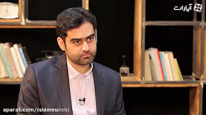نظر حکیم خیراندیش درباره دکتر...