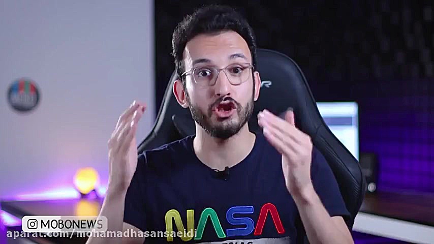 بررسی تبلت های دانش آموزی سامس...