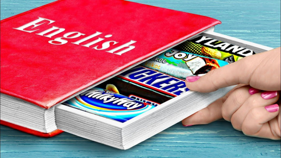 15 راه عجیب و باحال برای یواشک...