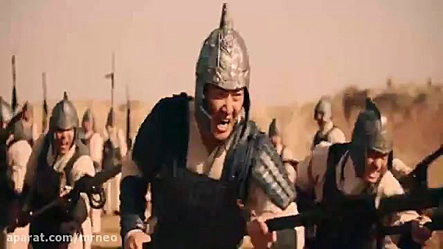 فیلم سینمایی | تاریخی | مولان بینظیرMatchless Mulan 2020 زمان5444ثانیه