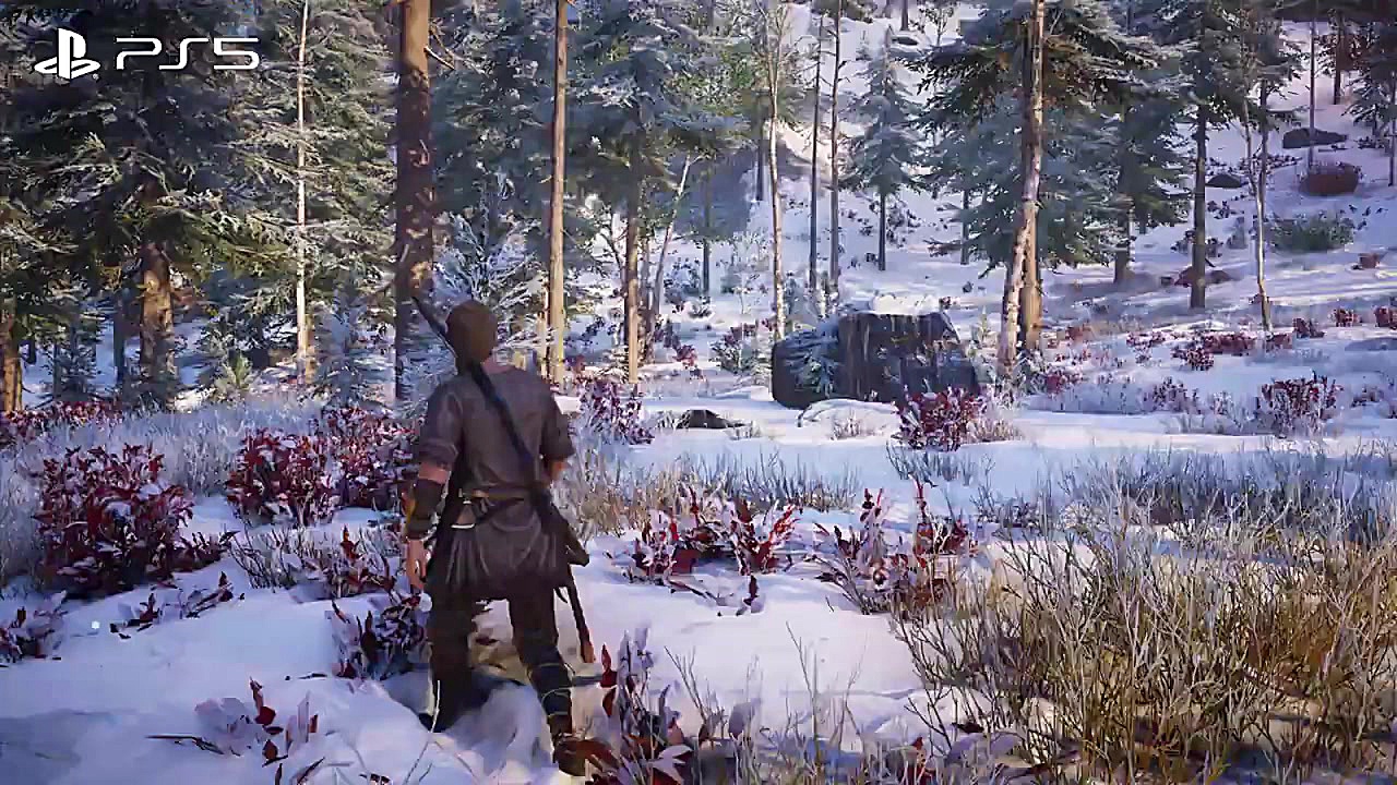 Assassin& 039;s Creed Valhalla...