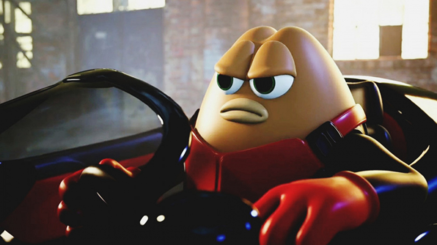 تیزر انیمیشن " لوبیای قاتل ۲۰۲۰ " (the return of Killer Bean)_زیرنویس فارسی زمان259ثانیه