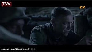 فیلم جنگی 1944  ژانر جنگی تاری...