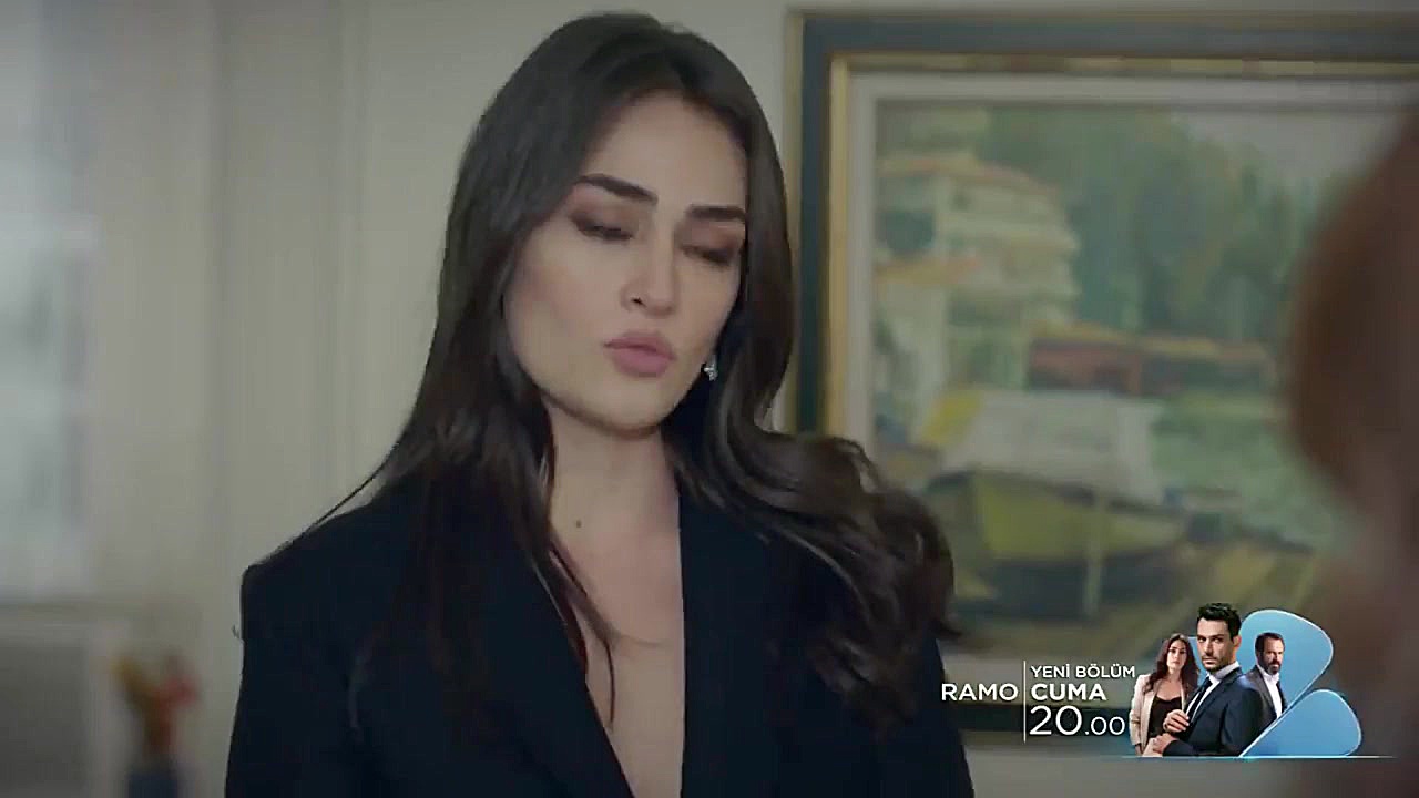 دانلود سریال رامو قسمت بیست و...
