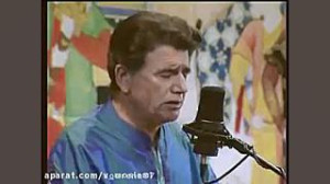 مرغ سحر.استاد شجریان.کنسرت به...