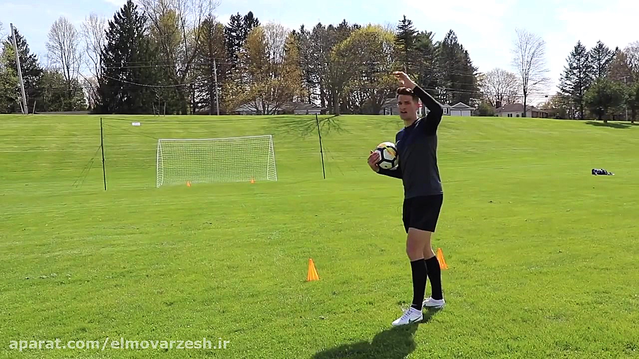 elmovarzesh.com   پنج تمرین ضر...