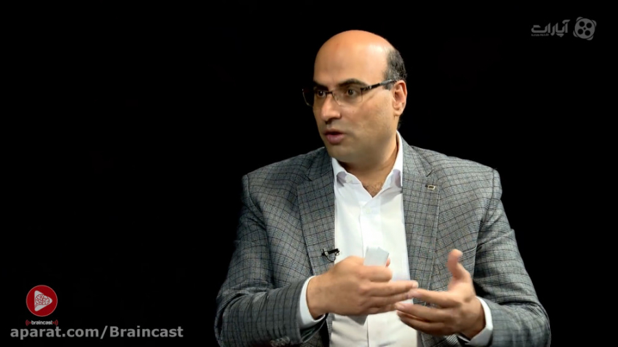 27. عصب روانشناسی زبان: ادامه...