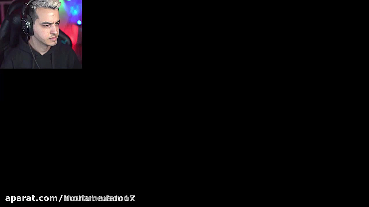 اریا کیوکسر