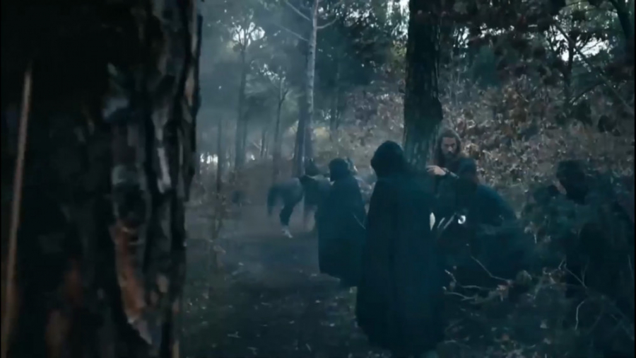 سریال سلطان محمد فاتح (Fatih)...