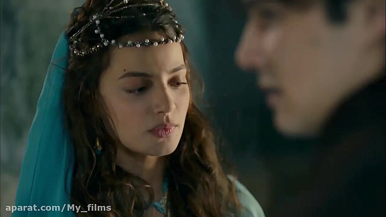 سریال ترکی سلطان محمد فاتح (Fa...