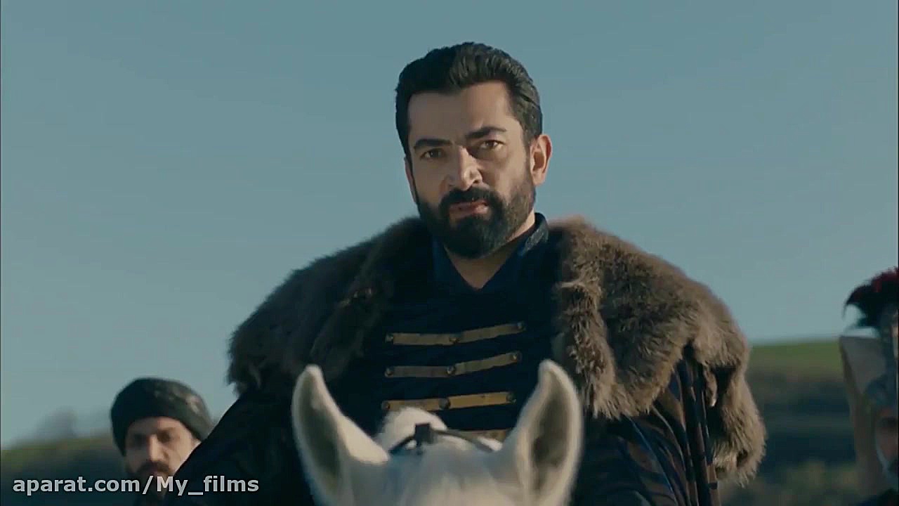 سریال ترکی سلطان محمد فاتح (Fa...