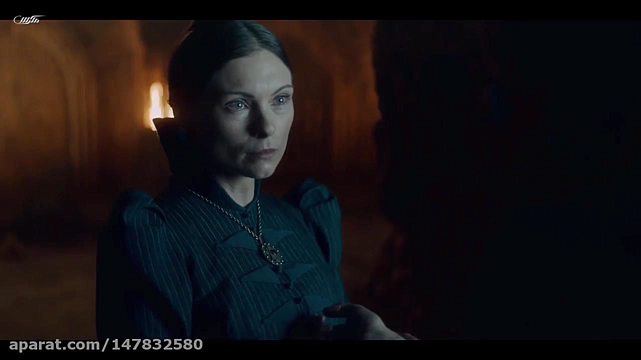 سریال ویچر فصلاول قسمت دوم دوب...