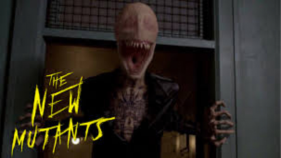 فیلم The New Mutants 2020 جهش...