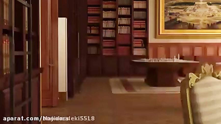 انیمیشن لیدی باگ (دختر کفشدوزک...