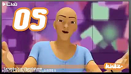 انیمیشن لیدی باگ (دختر کفشدوزک...