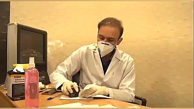 گزارشی از بیمارستان خانواده ار...