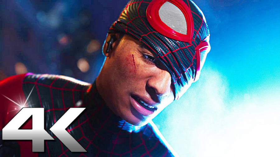 تریلر جدید بازی مرد عنکبوتی ما...