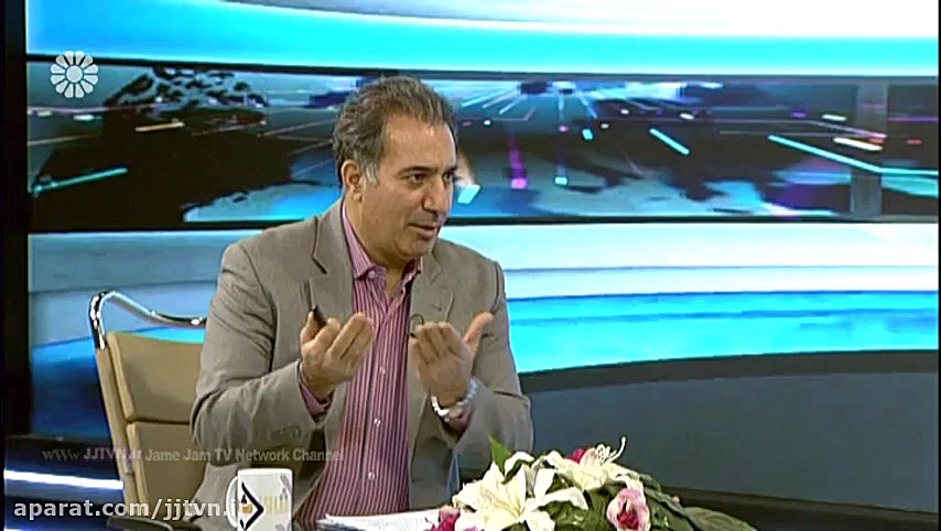 برنامه &laquo; مشاور &raquo; ؛...