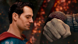 فیلم Justice League ، نبرد نها...