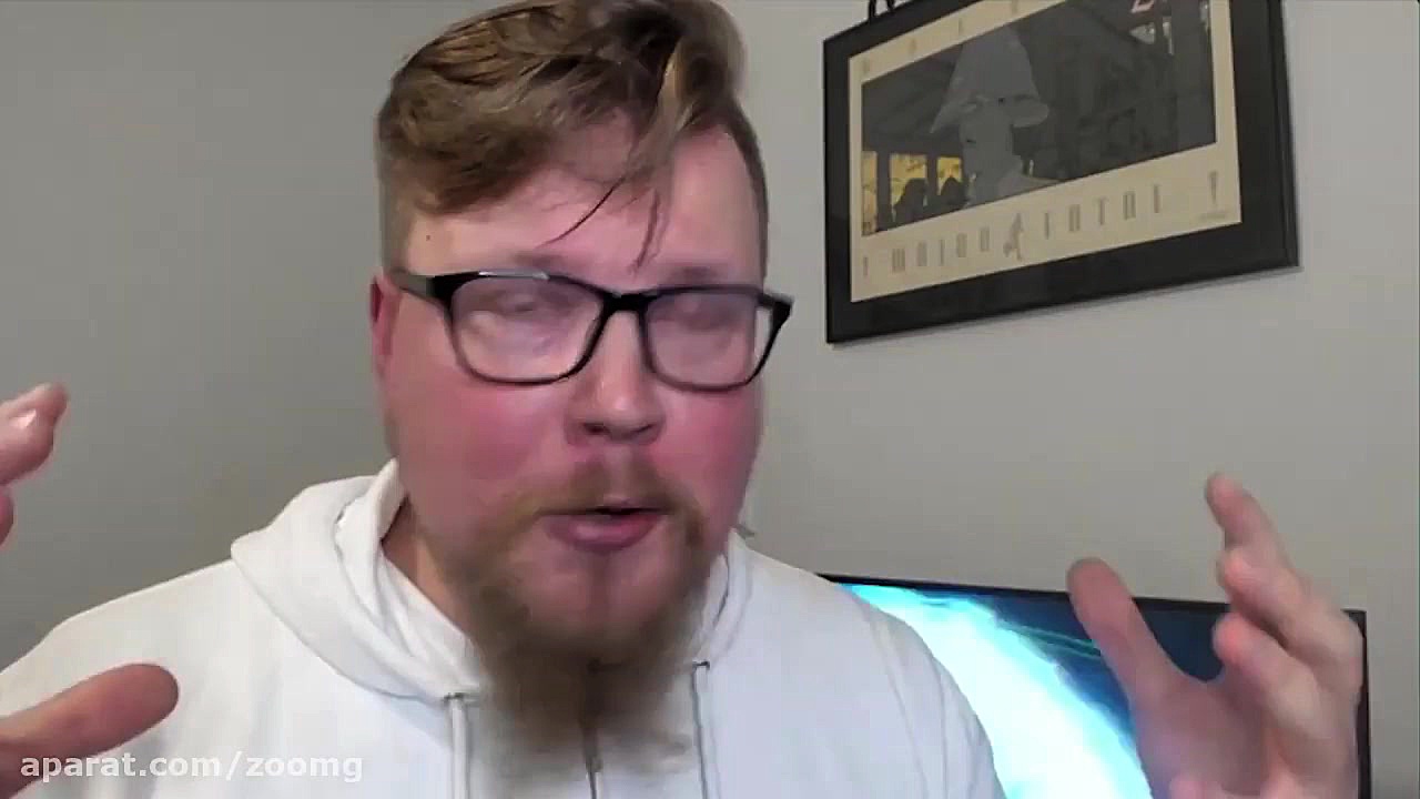 ویدیوکست استودیو سازنده بازی R...