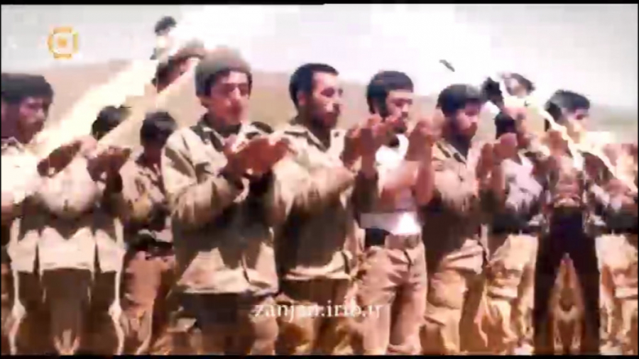 نماهنگ بسیج