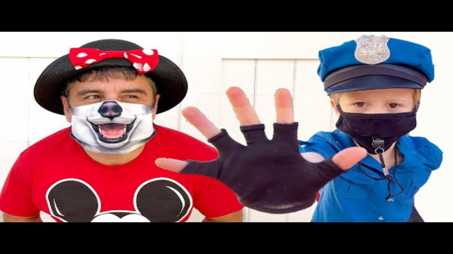 ناستیا و بابایی  ناستیا در نقش...