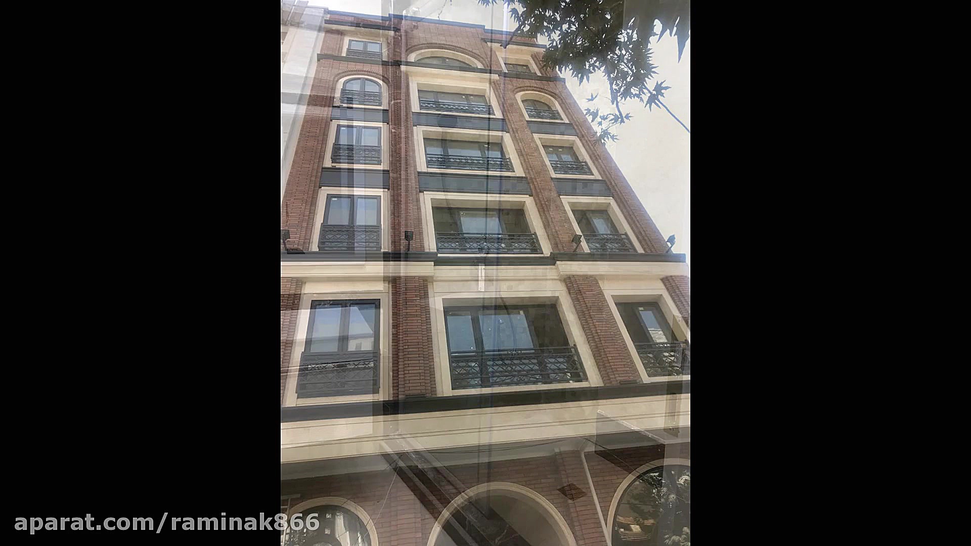 زعفرانیه 138 متر تکواحدی