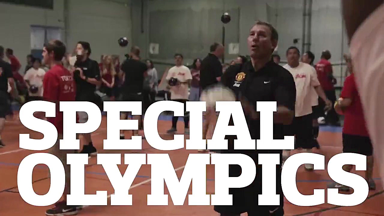 تور منچستر یونایتد