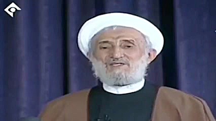 اینجا برای رفاه ساخته نشده، ای...