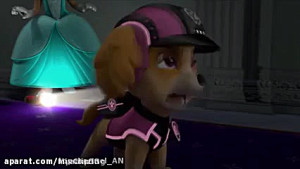 دانلود انیمیشن سگ های نگهبان ج...