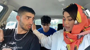 کی اینجوریه درست بالا!!