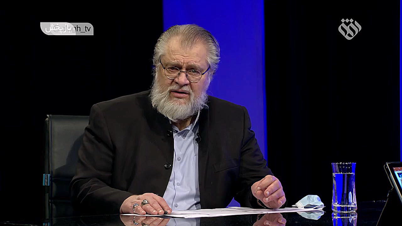 برنامه | عصر : کرونا با حضور د...