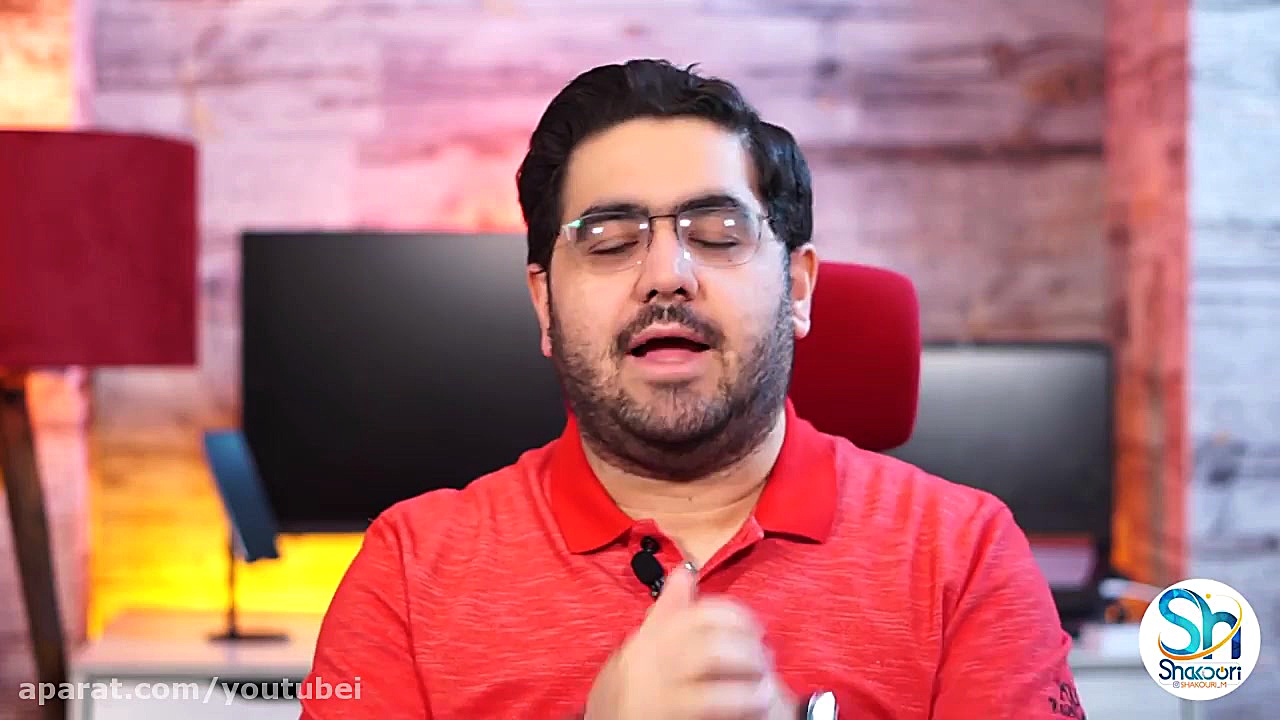 بررسی تخصصی شیائومی می بند 5 |...