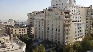 اجاره واحد 220 متری ولنجک فول...