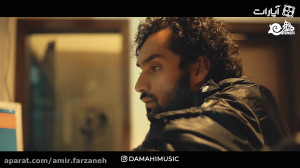 پشت صحنه ضبط آهنگ «رفیق&...