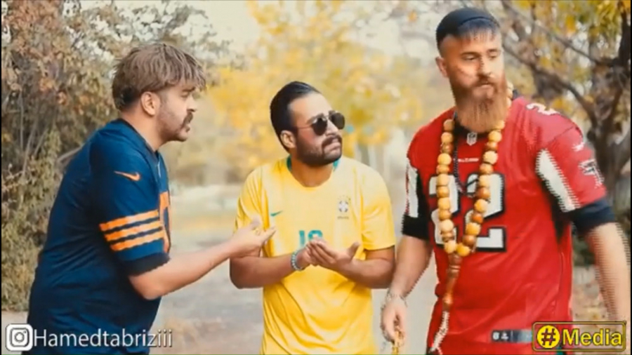 ویدیو جدید جدید ویدیوامروزعالی...