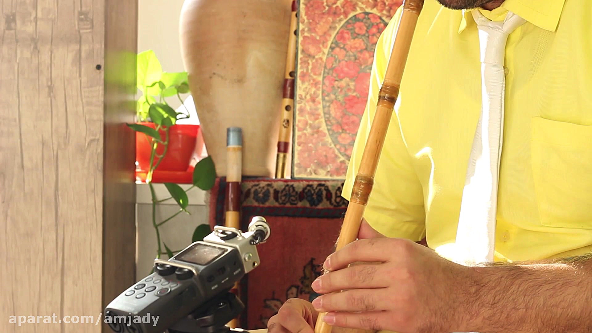 دستگیر عاشقان حامد امجدیان