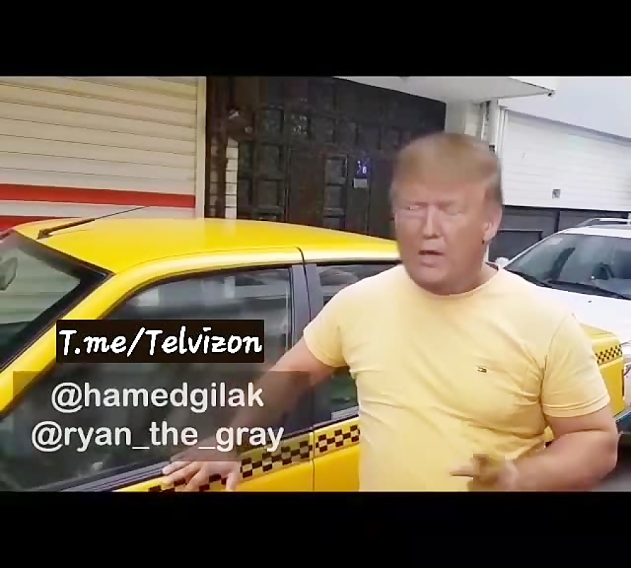 ترامپ بعد از پایان دوران ریاست...