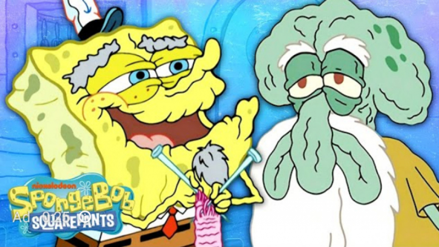 دانلود انیمیشن باب اسفنجی  باب...