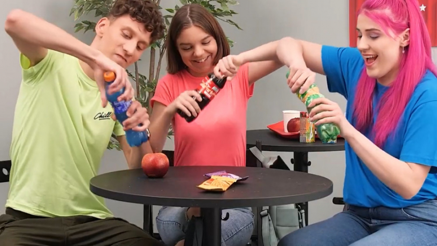 ترفندهای جالب و خنده دار برای...