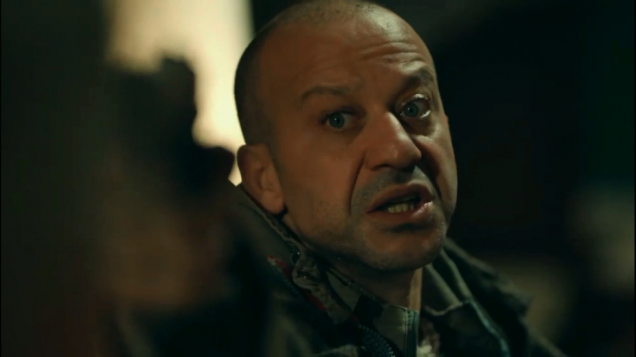 سریال گودال قسمت 229 با دوبله...