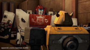 دانلود انیمیشن تبدیل شوندگان ن...