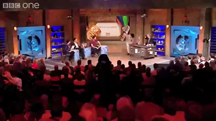 خیلی جالبه حتماً ببینی