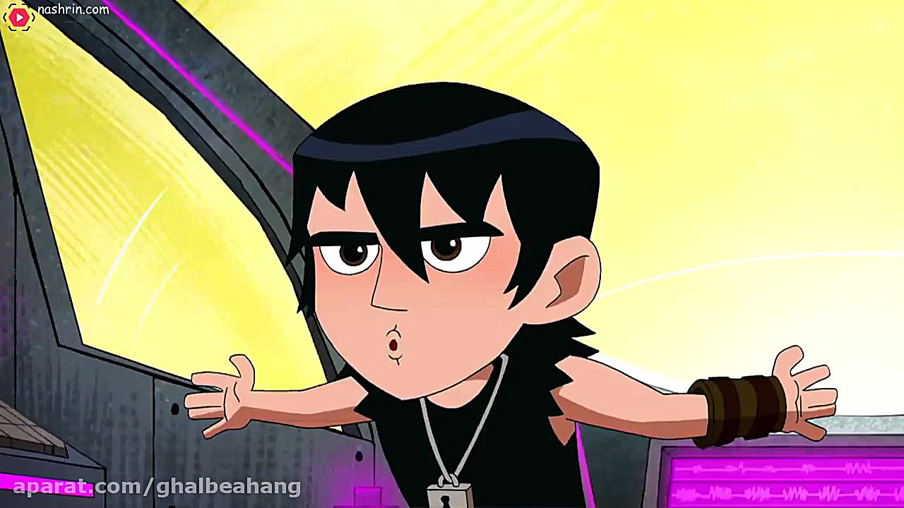 بن تن  دانلود کارتون بن تن جدی...