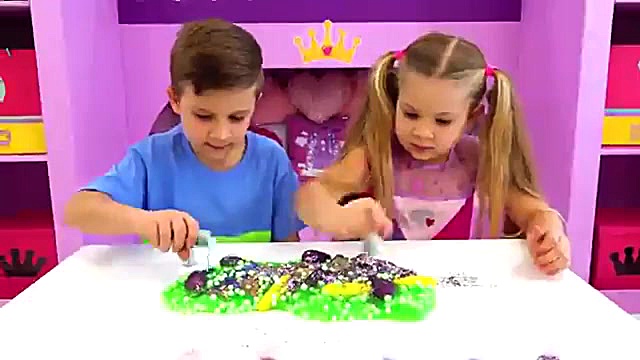 برنامه کودک سرگرمی و تفریحی