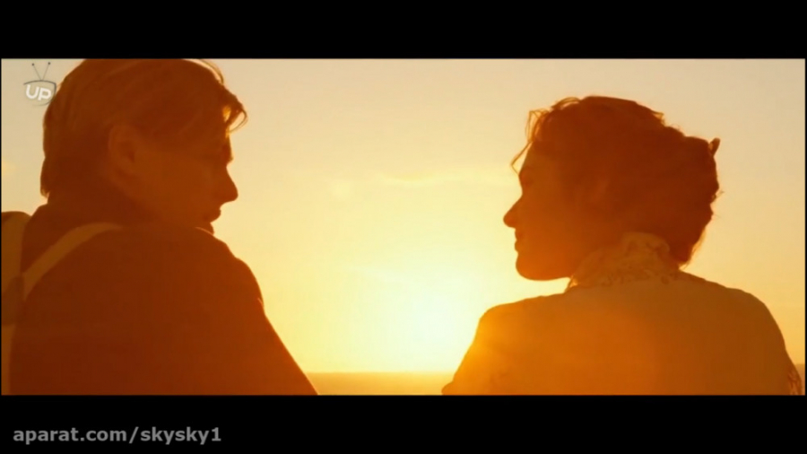 فیلم تایتانیک