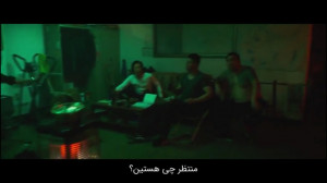 فيلم اخر زمانی Time to Hunt (ز...