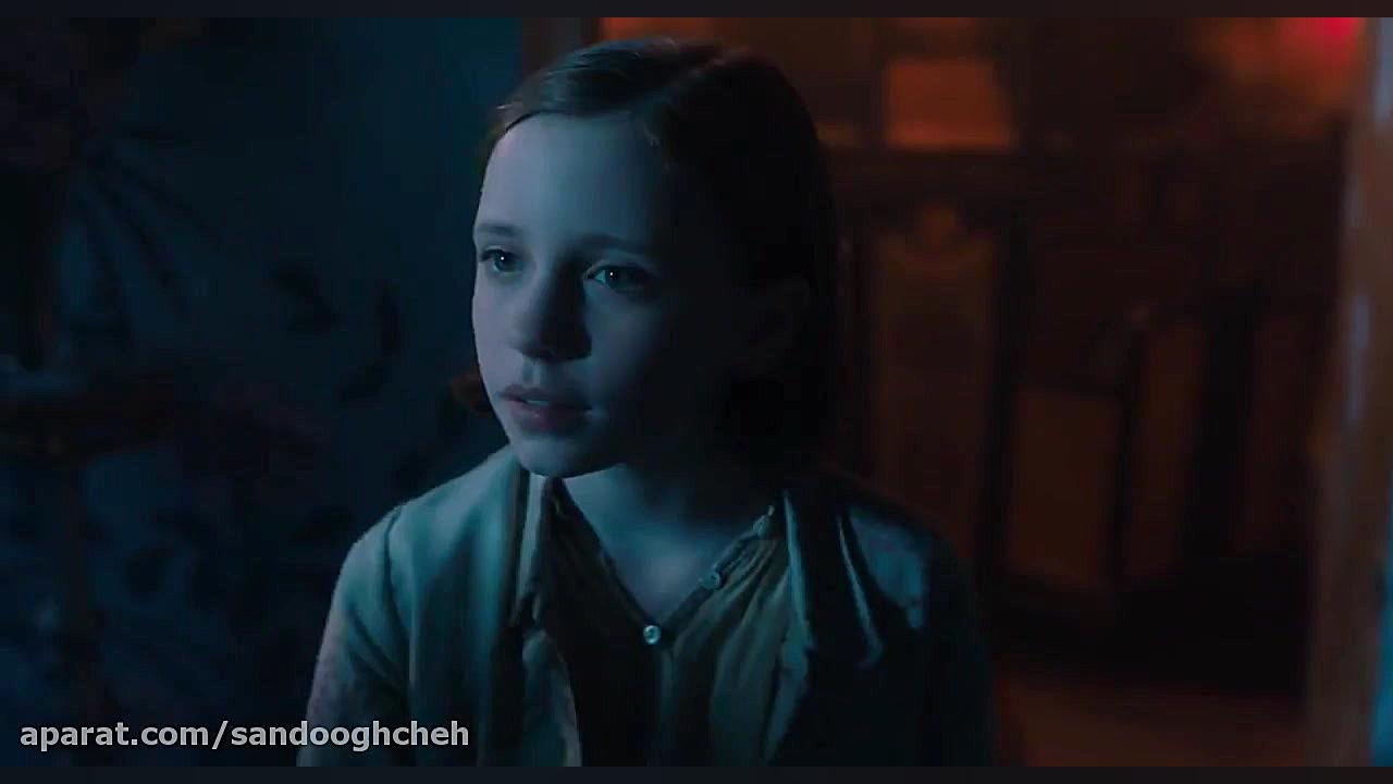فیلم سینمایی باغ مخفی 2020دوبله فارسی ( the secret garden) زمان5984ثانیه